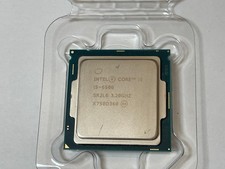 Intel Core i5-6500 SR2L6 3.20Ghz LGA 1151 Quad Core Desktop CPU Processor