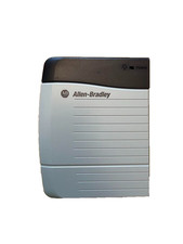 Allen-Bradley 1756-PB72/C ControlLogix Power Supply