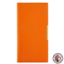 NEW 161 T'slim Planner Takahashi Shoten 2026 Edition Orange Monthly Planner Size