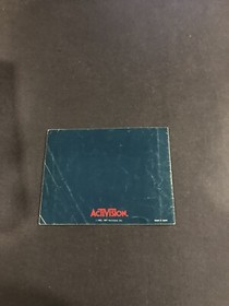 super pitfall nes manual