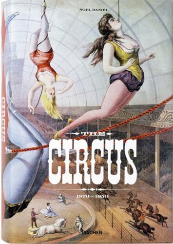 The Circus. 1870s-1950s by Linda Granfield (2016, Hardcover The Circus. 1870s-1950s by Linda Granfield (2016, Hardcover