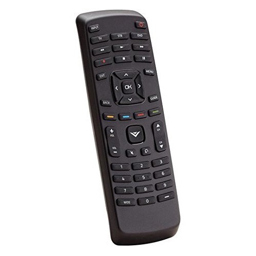 NEW OEM Vizio Original XRU110 Universal Remote Control FACTORY SEALED