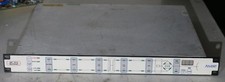 Advent dual path ARC3010 transmit monitoring rack and changeover combiner rack