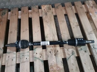 LAND ROVER DISCOVER L550 2.0 DIESEL AUTO 2024 REAR LEFT DRIVESHAFT K8D24K139AE 