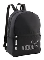 Puma Core Base Backpack Rucksack Rucksack Puma Black Schwarz Neu