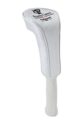 [Pearly Gates] Head Cover [PGPRO Series] (Compatible for drivers compatible with