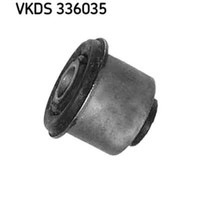 SKF Gummi-Metall-Lager (Lenker) Vkds 336035