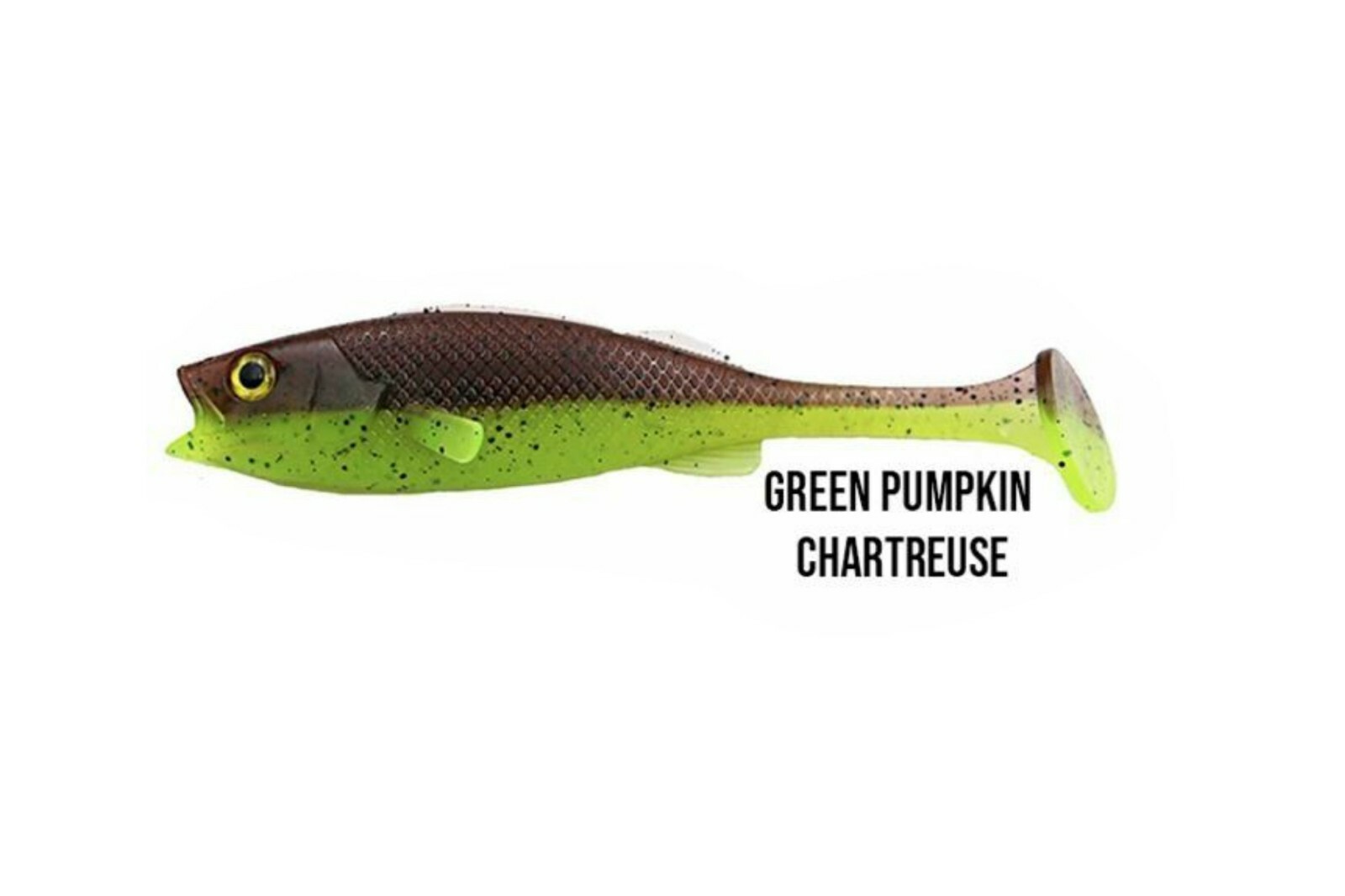 LMAB Kofi Perch 18cm Perch, Pike & Zander fishing lures! Seafood Scent