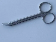 Aesculap DP551R Wire Cutting Scissors!