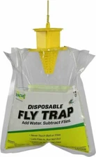 FTD-DB12 Rescue Disposable Fly Trap