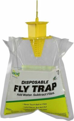 Sterling DB12 Rescue Disposable Fly Trap