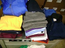 LOT WHOLESALE RANDOM YOUTH APPAREL RESALE CLOTHING SET 47