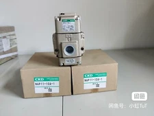 1 PC NEW NAP11-10A-1 Solenoid Valve #B5286 CL