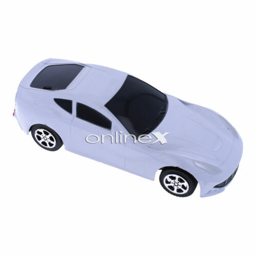 Bburago Porsche Macan 1:24 – Modelo De Coche A Escala Con Carrocería Metálica Y Dirección Móvil, Colores Surtidos