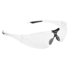 Portwest Extra Wrap Around Safety Glasses Lightweight PW39