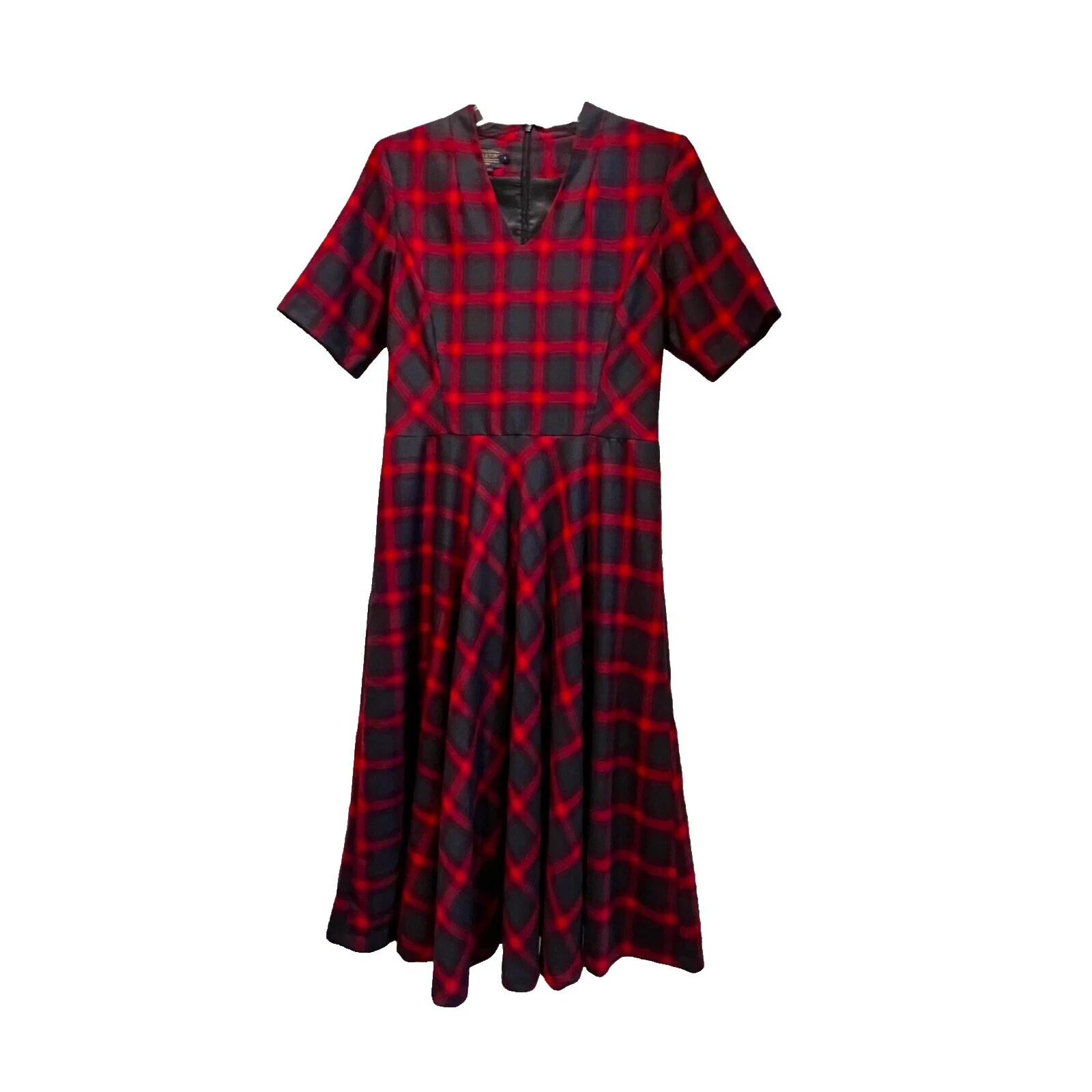 Pendleton Vintage Dresses for Women