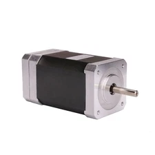 Hot sales ! 1PC BLDC Motor Nema17 42BLF03 78W 24V 4000RPM CNC Laser Plasma