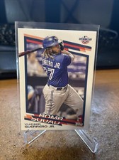 Vladimir Guerrero Jr. Bomb Squad 2022 Topps Opening Day BS-12