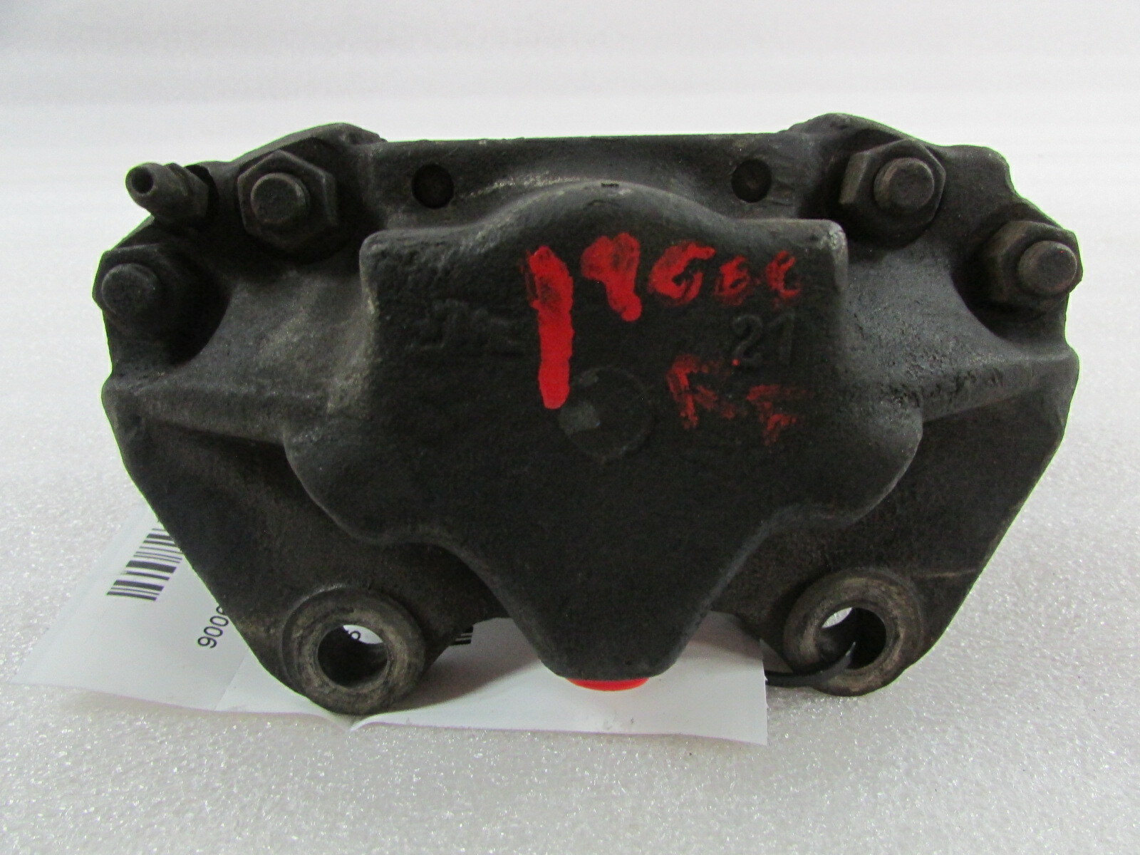 Ferrari 308 Right, RH Front Brake Caliper, Used P/N 106357