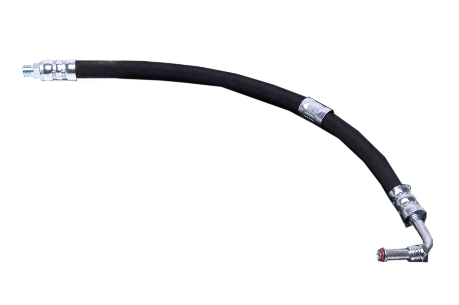 Durite direction assistée Mercedes Clk 2024662081 pour réparation circuit hydraulique usé