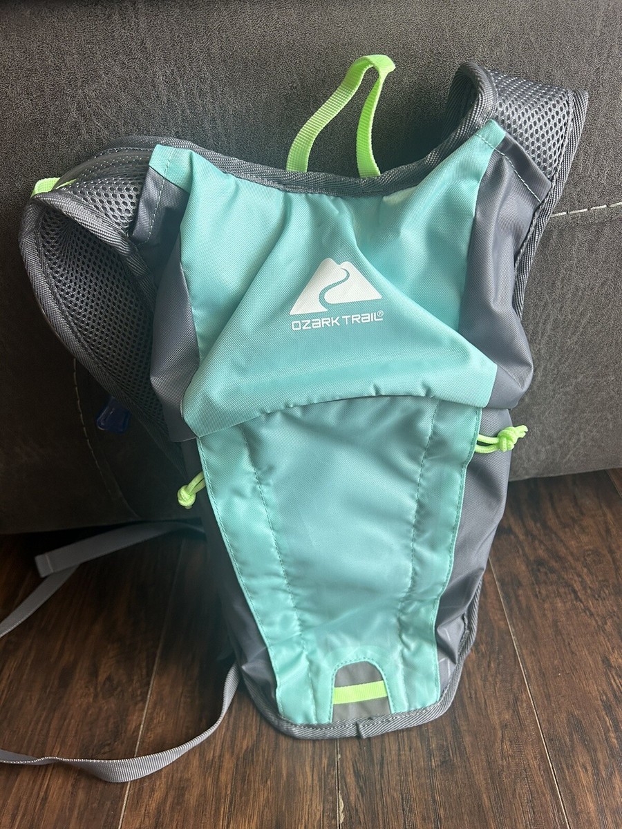 Teal Ozark Trail Pack Pack) Ozark Trail Teal River Tube 39