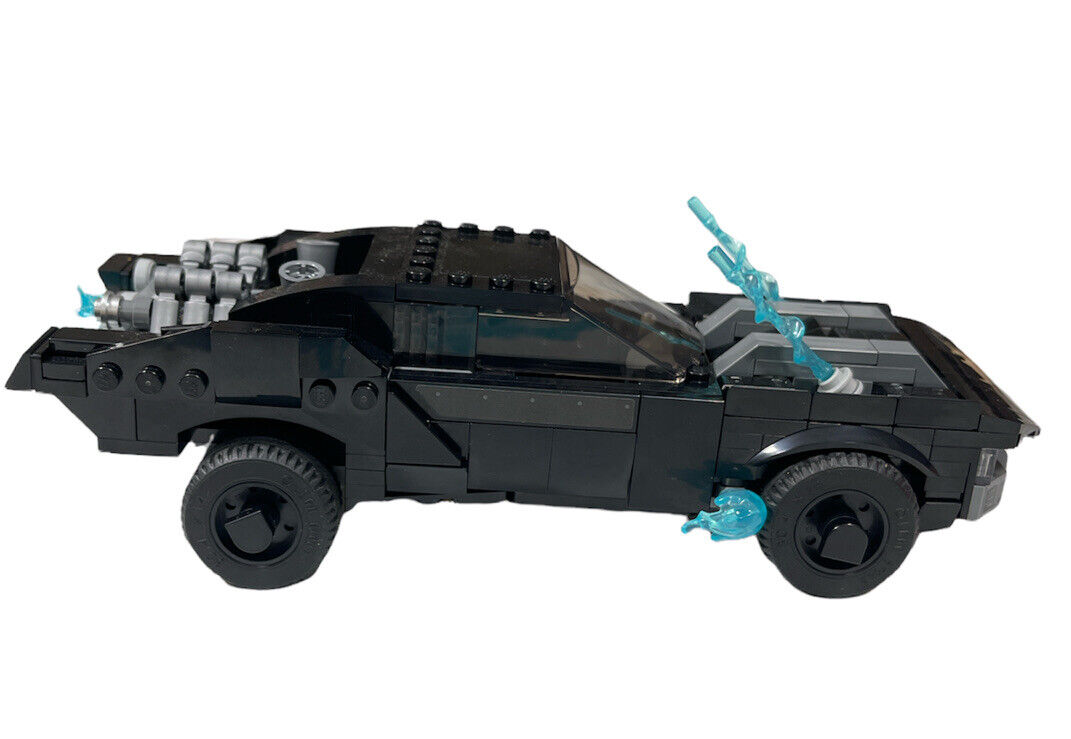 Batmobile™: A Perseguição do Penguin™ 76181, DC