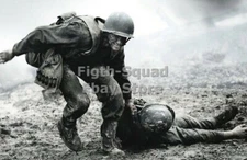 WW2 Picture Photo Normandy d-day 6135