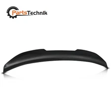 For 2017-2023 BMW G30 F90 M5 PSM Style Rear Gloss Black Trunk Spoiler Wing