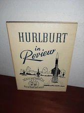 Hurlburt in Review 4751 Air Defense Wing (Missile) U.S. Air Force