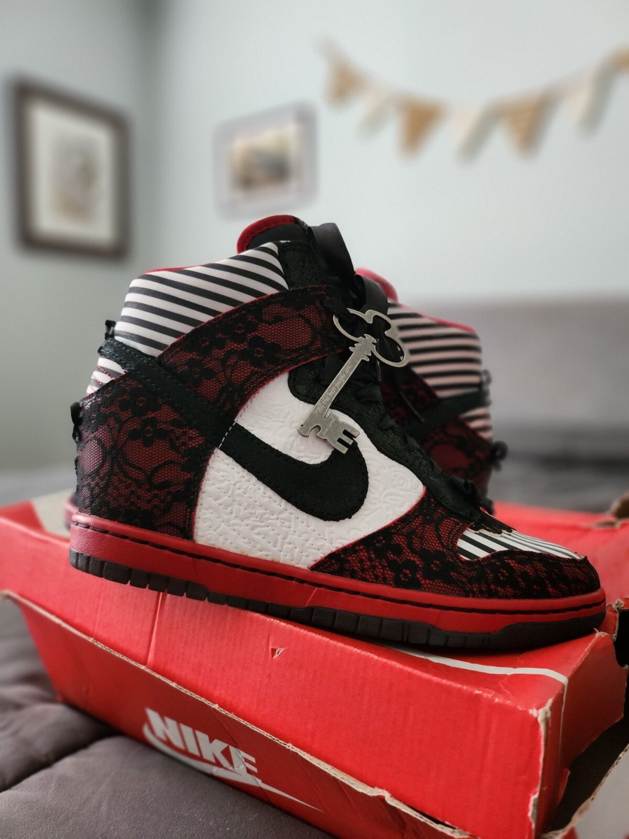 希少 日本未発売モデル★WMNS DUNK SKY HI KiraSmith 希少 日本未発売モデル☆WMNS DUNK SKY HI KiraSmith - メルカリ