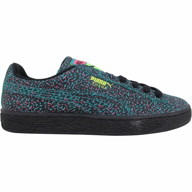 size 6 puma suede