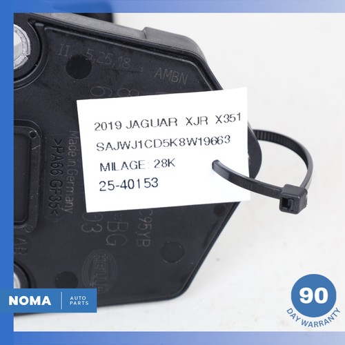 2013 Jaguar X351 XJ Engine Motor Oil Fluid Delivery Level Sensor LR012640 OEM - Picture 8 of 8