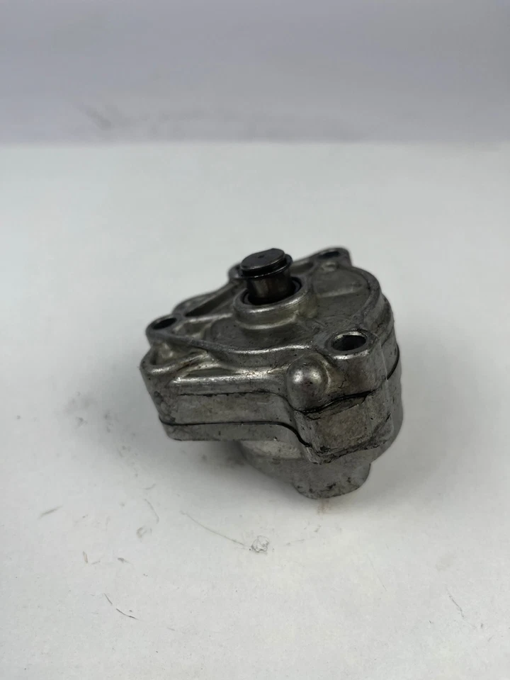 Yamaha XT 600 34L Ölpumpe Pumpe Oil Pump Yamaha (5Y1) #8716 - Imagem 4 de 4