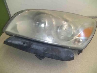 2007-2010 Saturn Outlook OEM Driver Headlight Halogen Left (LH)