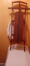 Vintage Yankee Clipper" Sled