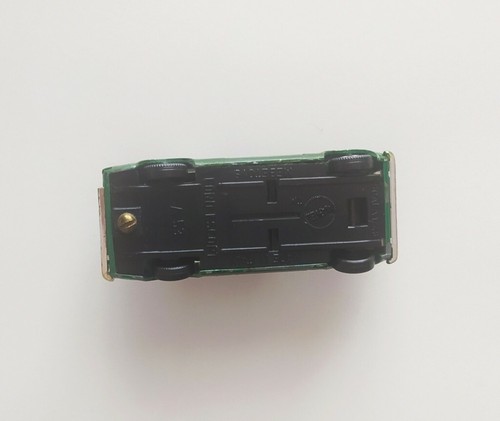 Ford Escort A53 Mattel Mebetoys scala 1/43 - Foto 3 di 4