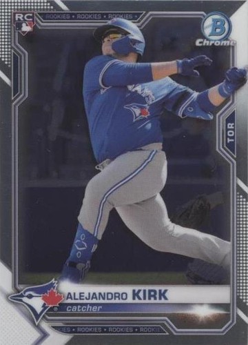 その他 Topps Chrome KAMIL PIATKOWSKI RC AUTO 2021 Topps Chrome Salzburg Kamil Piatkowski Rookie Refractor Auto