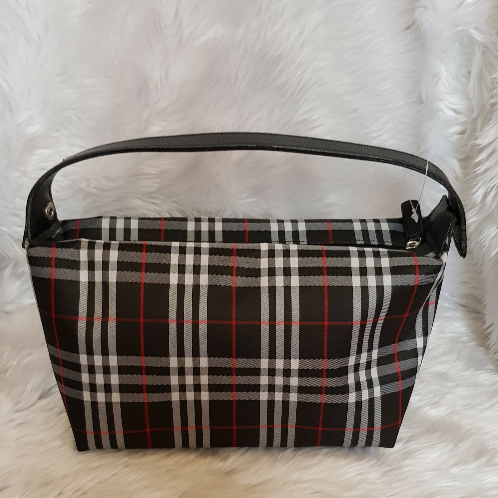 preloved burberry bags