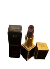 Tom Ford Lip Color 07 Sterling Soft Matte .07oz Boys  Girls NEW boxed lipstick