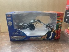 American Chopper Comanche Die-Cast 1:18