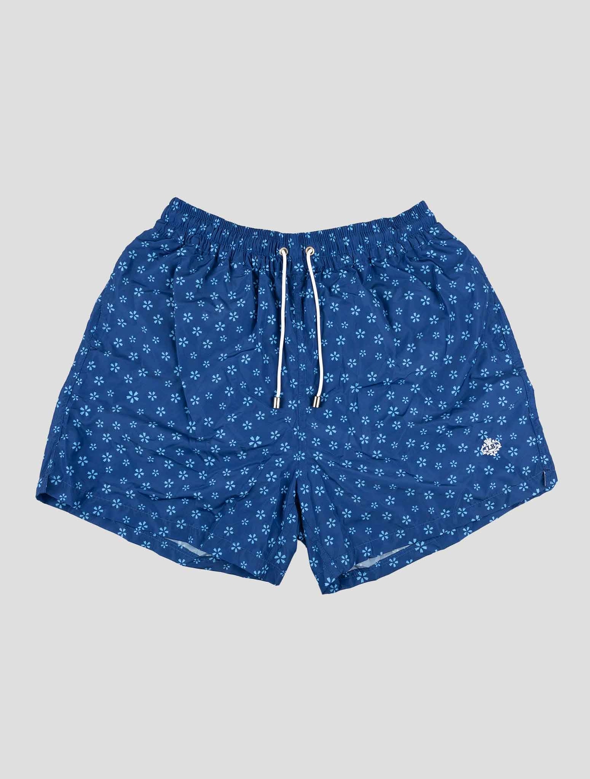 НОВЫЕ ПЛАВКИ LUIGI BORRELLI BLUE PL EU 50 - US 40 - M LBWZ1 29590₽