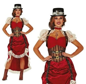 steampunk clothing ebay