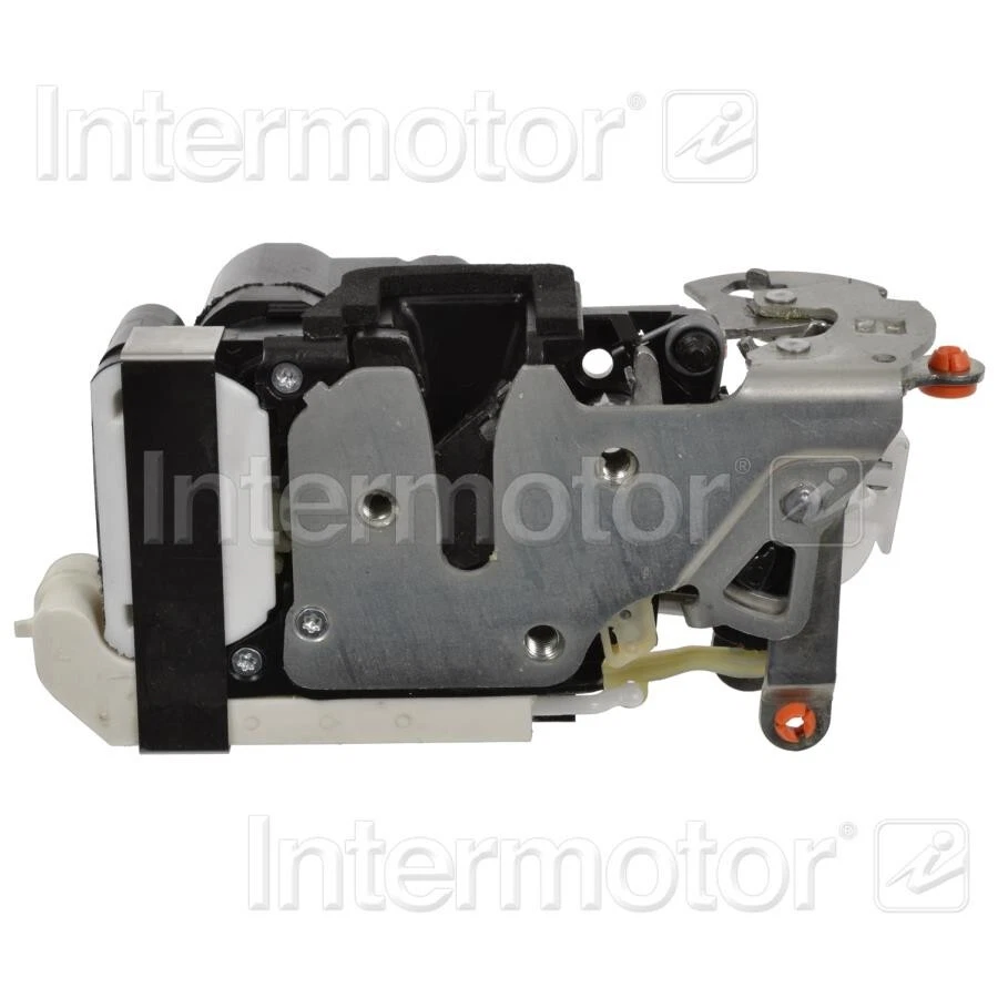 Actuador de bloqueo de puerta delantero izquierdo para Chevrolet Blazer 1997-2001 SMP 1998 1999 2000 Foto 4 de 4