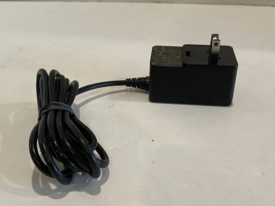 Original Nvidia Shield TV Pro Media SPA040A19W2 Netzteil Ladegerät 19V 2,1A