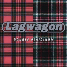 Lagwagon - Double Plaidinum [New CD]