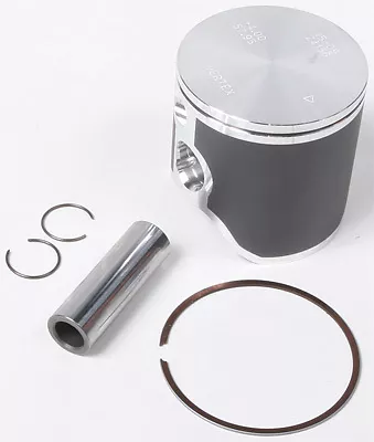 KTM SX 125 EXC 125 VERTEX BIG BORE PISTON KIT 23384400 2007-2016 58MM - Afbeelding 1 van 2