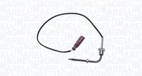 Magneti Marelli 172000449010 Sensor, Abgastemperatur FÜR Audi Vw