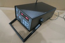 Working Met One 237B Laser Particle Counter 0.3uM 