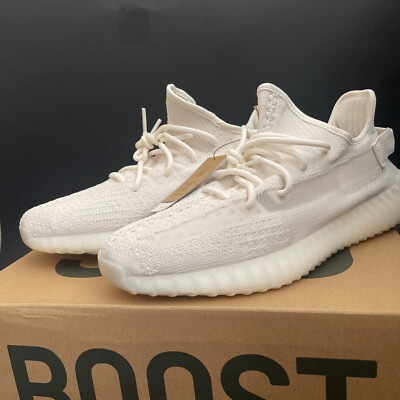Size 12 - adidas Yeezy Boost 350 V2 Bone