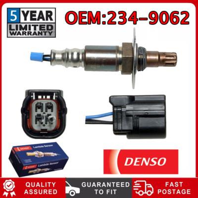 OEM Air Fuel Ratio Sensor Upstream DENSO 234-9062 For 2007 Honda CR-V 2.4L
